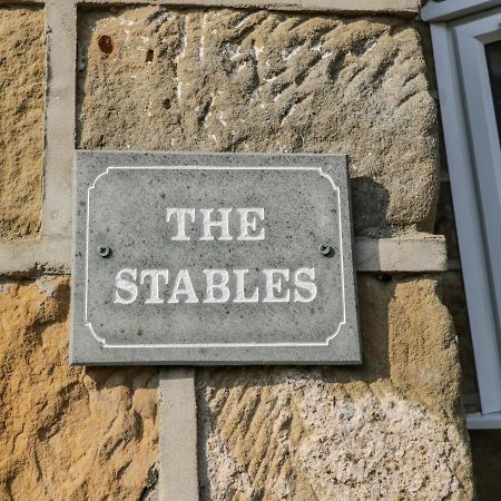 Villa The Stables Redcar Exterior foto