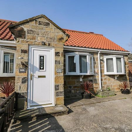 Villa The Stables Redcar Exterior foto