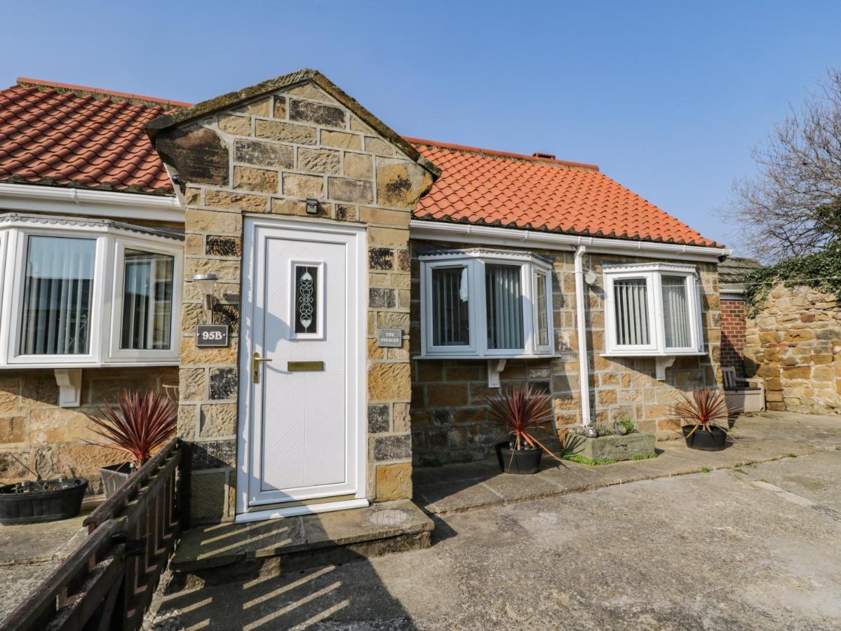 Villa The Stables Redcar Exterior foto